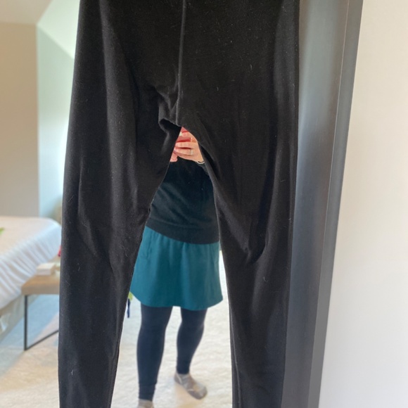 Smartwool leggings - Picture 7 of 7